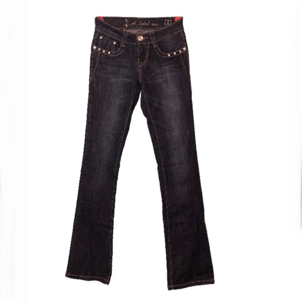 LA Idol jeans